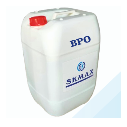 Industrial Chemicals