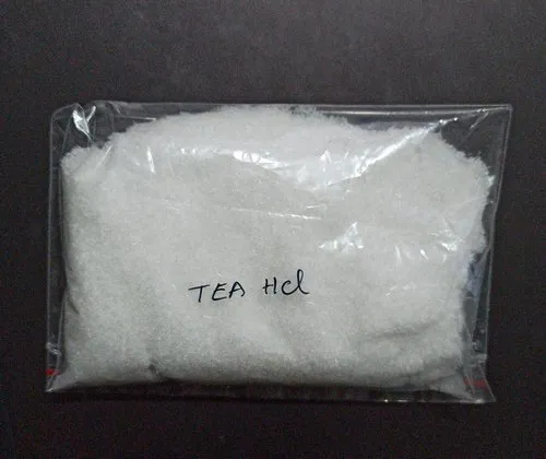 Industrial Chemicals